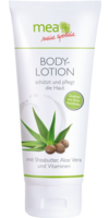 MEA samtweich Bodylotion