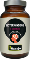 ROTER GINSENG 20% Ginsengnoide Kapseln