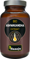 ASHWAGANDHA 4:1 Extrakt 300 mg Kapseln