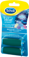 SCHOLL Velvet smooth Expr.Pedi Ersatzrollen