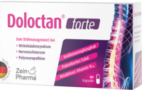 DOLOCTAN forte Kapseln