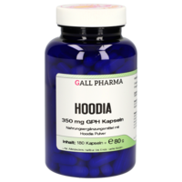 HOODIA 350 mg GPH Kapseln