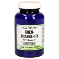 KREN-CRANBERRY GPH Kapseln