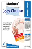 BODY CLEANSE Marinox Kapseln