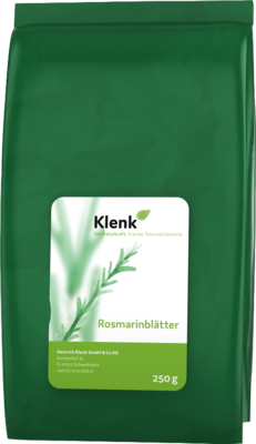 ROSMARINBLÄTTER Tee