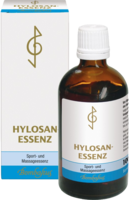 HYLOSAN Essenz