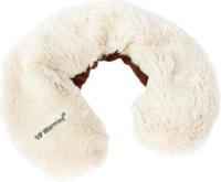 WARMIES Neck Warmer beige