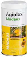 AGIOLAX Madaus Granulat