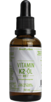 VITAMIN K2-ÖL MK7