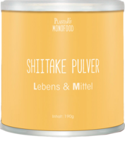 SHIITAKE PULVER