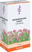 WEIDENRÖSCHENKRAUT kleinblütig Tee