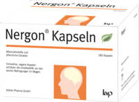 NERGON Kapseln