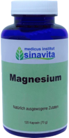 MAGNESIUM KAPSELN