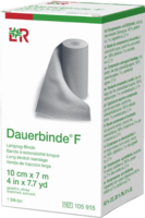 DAUERBINDE fein 10 cmx7 m