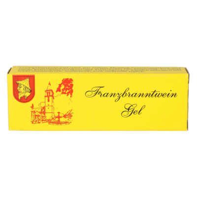 FRANZBRANNTWEINGEL