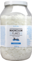 MAGNESIUM FLAKES 100% Zechstein Bad