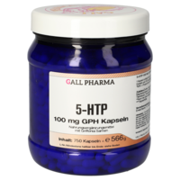 5-HTP 100 mg GPH Kapseln