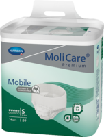 MOLICARE Premium Mobile 5 Tropfen Gr.S