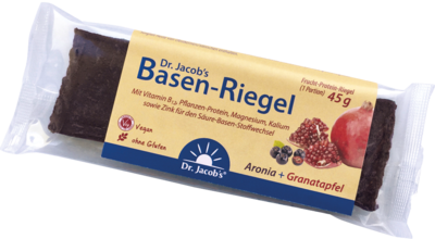 BASEN-RIEGEL Dr.Jacob\'s