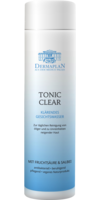 DERMAPLAN Tonic Clear mit Fruchtsäure