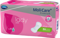 MOLICARE Premium lady Pad 2 Tropfen