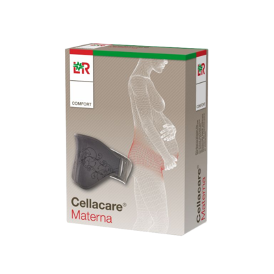 CELLACARE Materna Comfort Schwangersch.Rü.ort.Gr.3