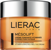 LIERAC Mesolift Creme N