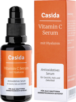 VITAMIN C SERUM+Hyaluron