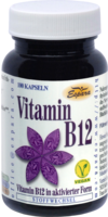 VITAMIN B12 KAPSELN