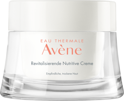 AVENE Les Essentiels revit.nutritive Creme