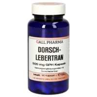 DORSCHLEBERTRAN 500 mg GPH Kapseln