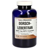 DORSCHLEBERTRAN 500 mg GPH Kapseln