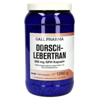 DORSCHLEBERTRAN 500 mg GPH Kapseln