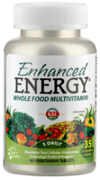 ENHANCED Energy KAL Tabletten