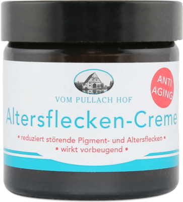 ALTERSFLECKEN-Creme