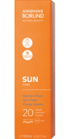 BÖRLIND SUN Fluid LSF 20