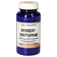 HYDROXYTRYPTOPHAN 100 mg GPH Kapseln