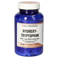 HYDROXYTRYPTOPHAN 100 mg GPH Kapseln