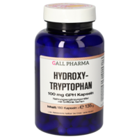 HYDROXYTRYPTOPHAN 100 mg GPH Kapseln