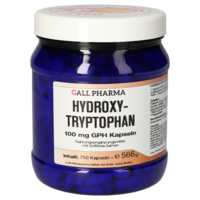 HYDROXYTRYPTOPHAN 100 mg GPH Kapseln