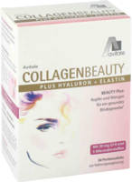 COLLAGENBEAUTY plus Hyaluron+Elastin Sticks