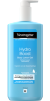 NEUTROGENA Hydro Boost Bodylotion Gel