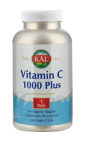 VITAMIN C 1000 Plus KAL Retardtabletten