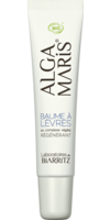 ALGA MARIS Lippenbalsam Pflege reparierend Bio