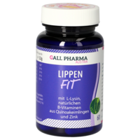 LIPPEN-FIT GPH Kapseln