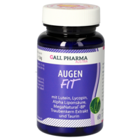 AUGEN-FIT GPH Kapseln