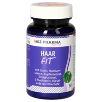 HAAR-FIT GPH Kapseln