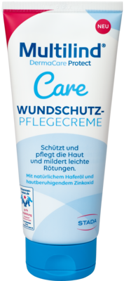 MULTILIND DermaCare Protect Pflegecreme