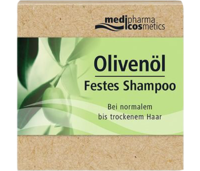 OLIVENÖL FESTES Shampoo