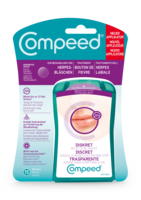 COMPEED Herpesbläschen Patch Applikator HRA